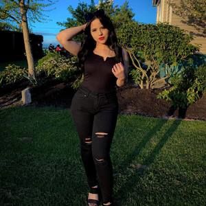 Meet your Posher, Karla